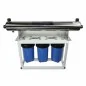 Filtration UV 24 GPM Big Blue Trio Métaux Lourds Filtration UV 24 GPM Big Blue Trio Métaux Lourds