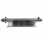 Stérilisateur UV 12 GPM sur Chassie Inox Stérilisateur UV 12 GPM sur Chassie Inox