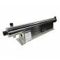 Stérilisateur UV 12 GPM sur Chassie Inox Stérilisateur UV 12 GPM sur Chassie Inox