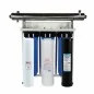 Station Stérilisation TRIO-UV Big Blue 20 Pouces Métaux lourds Station Stérilisation TRIO-UV Big Blue 20 Pouces Métaux lourds