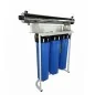Station Stérilisation TRIO-UV Big Blue 20 Pouces Métaux lourds Station Stérilisation TRIO-UV Big Blue 20 Pouces Métaux lourds
