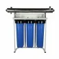 Station Stérilisation TRIO-UV Big Blue 20 Pouces Métaux lourds Station Stérilisation TRIO-UV Big Blue 20 Pouces Métaux lourds
