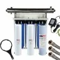 Station Filtration UV Trio Big Blue 20 Pouces Station Filtration UV Trio Big Blue 20 Pouces