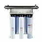 Station Filtration UV Trio Big Blue 20 Pouces Station Filtration UV Trio Big Blue 20 Pouces