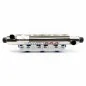 Station de Filtration UV 3 étapes 20 Pouces Station de Filtration UV 3 étapes 20 Pouces