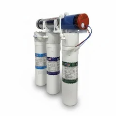 Purificateur d'Eau UV sous évier