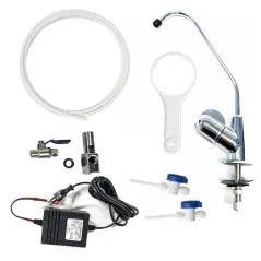 Accessoires purificateur d'Eau NLF