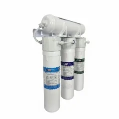 Purificateur d'Eau Submicronique