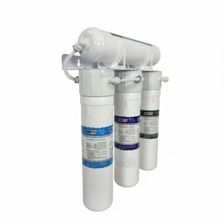 Purificateur d'Eau Submicronique