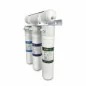 Purificateur d'Eau Submicronique