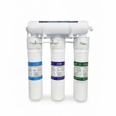 Purificateur d'eau Submicronique NLF
