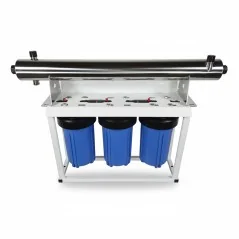 Filtre Big Blue 10 Pouces