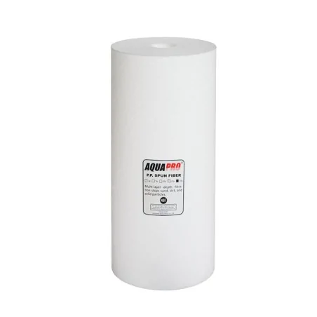Filtre Big Blue 50 Microns Aquapro