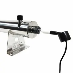 Stérilisateur d'Eau UV pour maison