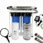 Centrale de Filtration d'Eau UV Big Duo Centrale de Filtration d'Eau UV Big Duo