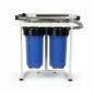 Centrale de Filtration d'Eau UV Big Duo Centrale de Filtration d'Eau UV Big Duo
