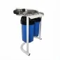 Centrale de Filtration d'Eau UV Big Duo Centrale de Filtration d'Eau UV Big Duo