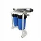 Centrale de Filtration d'Eau UV Big Duo Centrale de Filtration d'Eau UV Big Duo