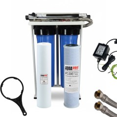 Filtre UV Big Duo 20 Pouces