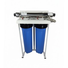 visses de décompression pour la maintenance