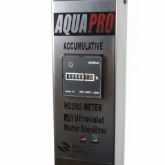 Stérilisateur UV Traitement de l'Eau 6 GPM