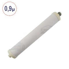 Filtre Céramique 0,9 Micron Aquapro 680