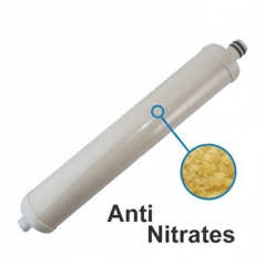 Filtre Anti Nitrates Aquapro 680-E