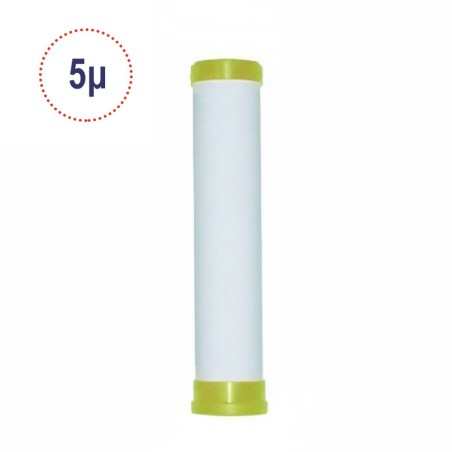 Filtre Céramique purificateur d'Eau du Robinet 5 micron