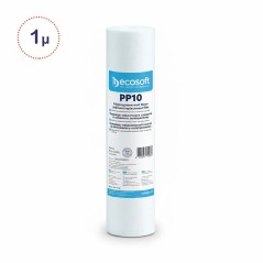 Filtre à Eau Anti Sédiment 1 Micron Ecosoft BWT