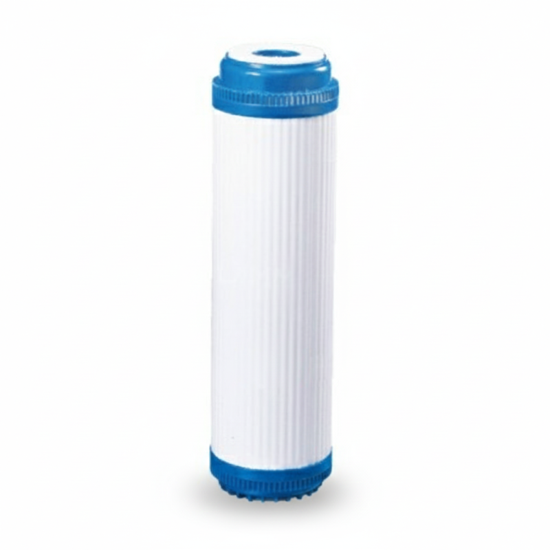 Cartouches Minéralisante