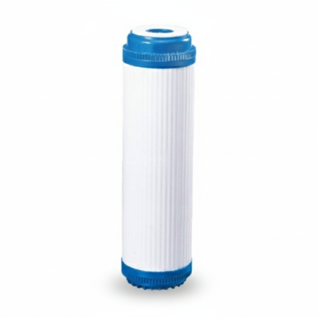 Filtre à eau minéralisant 10 pouces