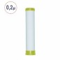 Cartouche filtrante céramique 0,2 micron 10 pouces