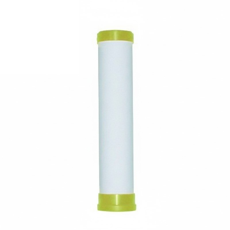 Cartouche filtrante céramique 0,2 micron 10 pouces