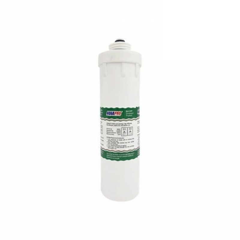 Cartouche NLF PP Aquapro