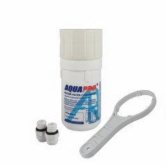 Purificateur d'Eau Sous Evier Compact