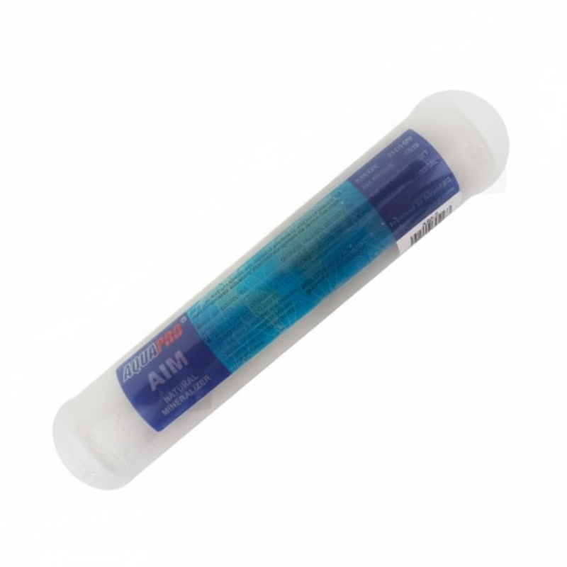 Cartouche en Ligne Reminéralisante AIM Aquapro