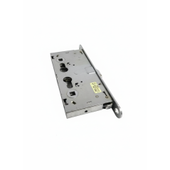 Serrure Cisa Porte Métallique Anti panique 3 points