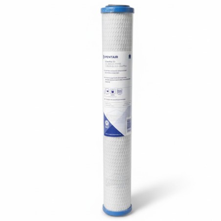 Chlorplus Pentair 20 pouces