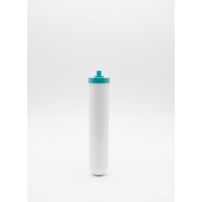 Filtre à Eau Bougie Céramique 0,2 micron Filtre à Eau Bougie Céramique 0,2 micron