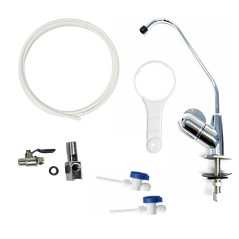 accessoires de raccordement