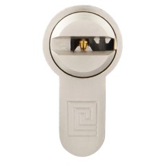 profil de clefs sécurisé