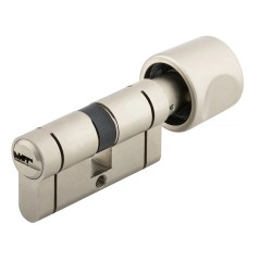 cylindre avec bouton