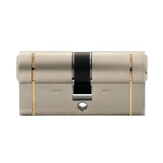 Ligne de césure anti casse du cylindre