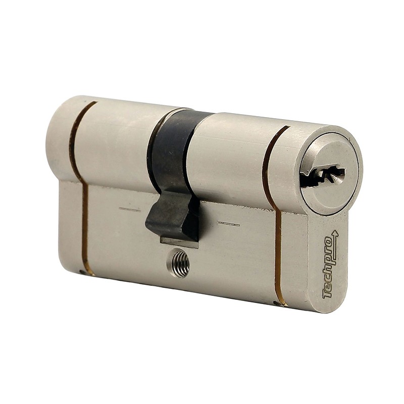 Cylindre Anti Effraction LM6 Techpro Cylindre Anti Effraction LM6 Techpro
