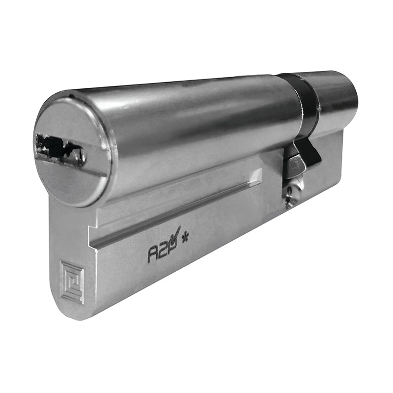 Cylindre Sécurisé Heracles HXR A2P* Sésame