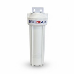 Purificateur d'eau sous évier aquapro AUS1