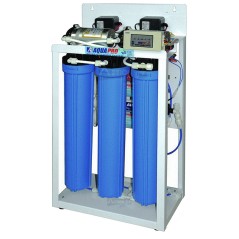 Osmoseur Laboratoire Haut Débit Aquapro 400 GPD