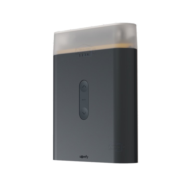Somfy Rollixo iO Premium 1871485 Somfy Rollixo iO Premium 1871485