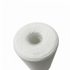 Filtre Big Blue Bobiné 20 Pouces 10 Micron Aquapro