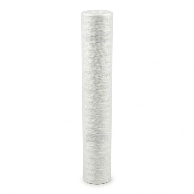 Filtre Big Blue Bobiné 20 Pouces 25 Micron Aquapro